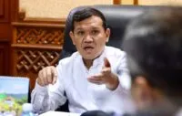 Dek Fadh Usulkan Penyediaan Alat Berat untuk Daerah Rawan Banjir