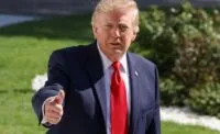 Trump Tambah Kekuatan Militer AS di Timur Tengah, 10 Ribu Personel Dikerahkan