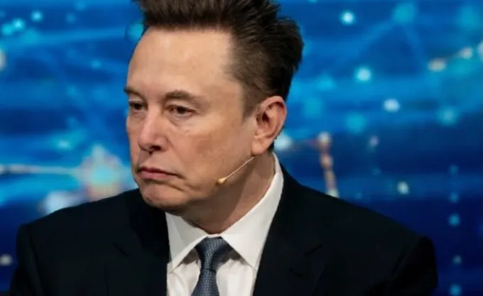 Elon Musk Ditunjuk Pentagon Pimpin Studi Perang Masa Depan