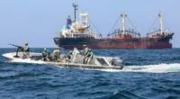 4 WNI Korban Pembajakan Kapal Somalia Akhirnya Dibebaskan