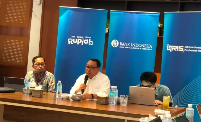 Harga Cabai Merah Jadi Pemicu Utama Inflasi Aceh September