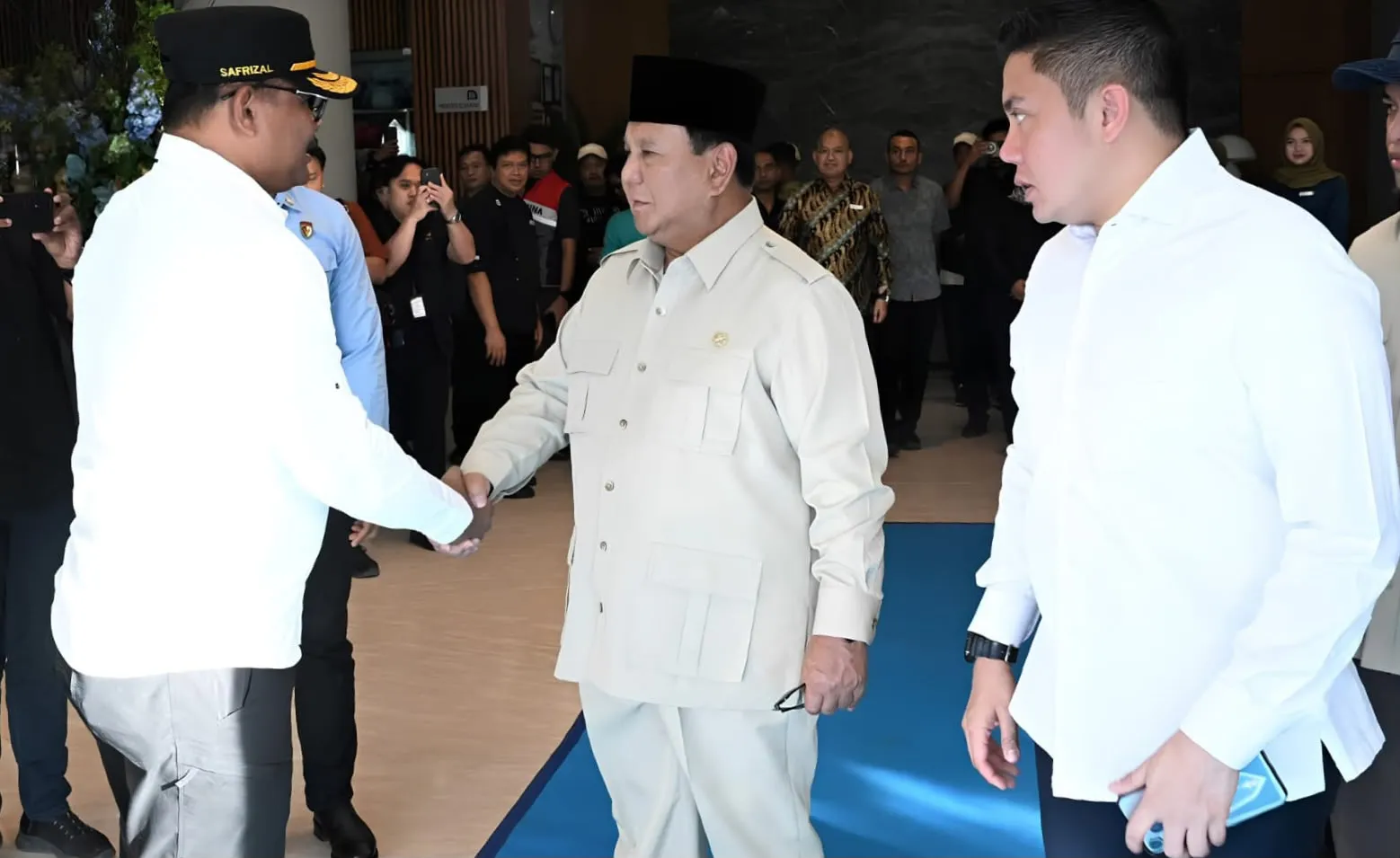 Bantuan Rumah Rusak Berat Pascabencana Disetujui Naik Jadi Rp70 Juta