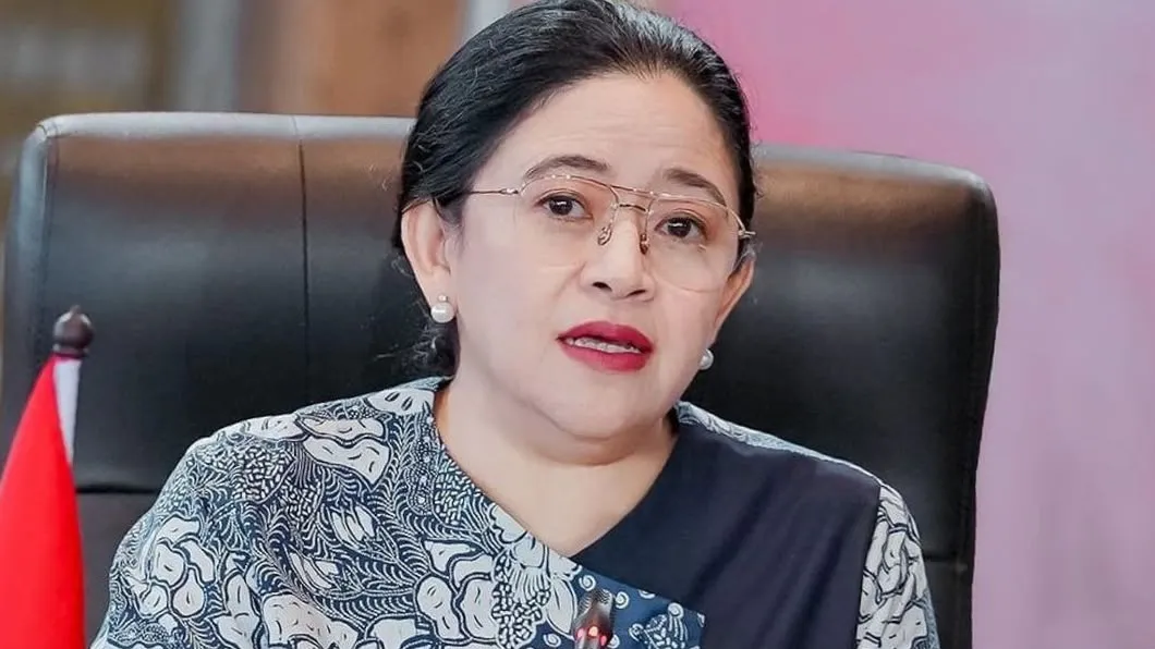 DPR Sahkan RUU Pelindungan Ketenagakerjaan Jadi UU