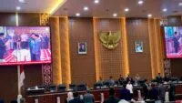 Zaini Bakri Gantikan Mawardi Basyah sebagai Anggota DPRA