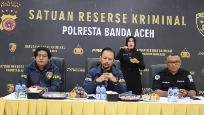 23 Saksi Diperiksa, Polisi: Tak Temukan Unsur Pidana dalam Kematian Calon Taruna Poltekpel