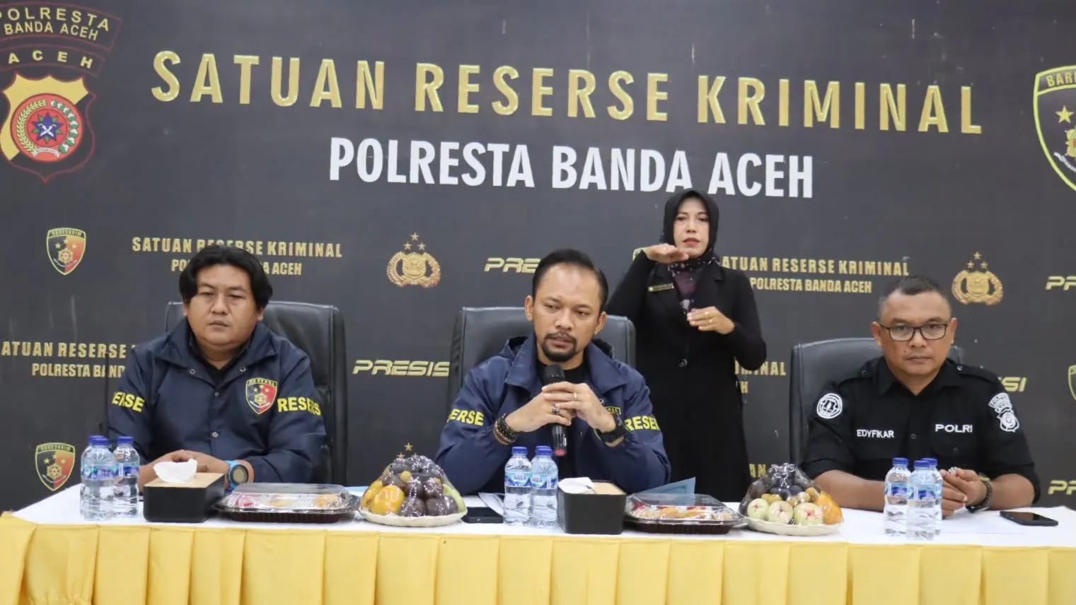 23 Saksi Diperiksa, Polisi: Tak Temukan Unsur Pidana dalam Kematian Calon Taruna Poltekpel