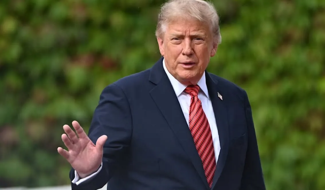 Trump Klaim Rusia-Ukraina Sepakati Gencatan Senjata Energi, Moskow Belum Konfirmasi