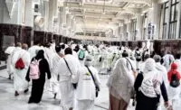 Kemenkes Susun Standar Biaya Pemeriksaan dan Vaksin Haji