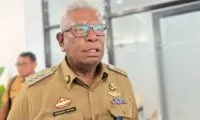 Kabut Asap Karhutla Merauke Meluas, Mimika Minta Bantuan BNPB