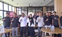Muda Seudang Aceh Jaya Gelar Musyawarah Sagoe dan Pendidikan Politik