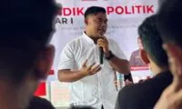 Bendera Bintang Bulan Diturunkan di Pidie, Muda Seudang Pidie Mintai Aparat Jelaskan Dasar Hukum