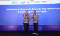 Bank Aceh Terima Apresiasi ILO, Perkuat Komitmen Dukung UMKM Aceh Naik Kelas