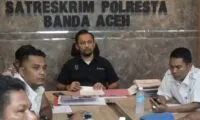 Polisi Tetapkan Enam Anak sebagai Tersangka Kasus Penganiayaan Pelajar di SMA 3 Banda Aceh