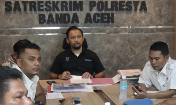 Polisi Tetapkan Enam Anak sebagai Tersangka Kasus Penganiayaan Pelajar di SMA 3 Banda Aceh
