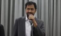 Mualem Imbau Warga Waspada Kabut Asap Karhutla