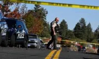 Penembakan di Sekolah Oregon Amerika Serikat, Tiga Anak dan Seorang Guru Tewas