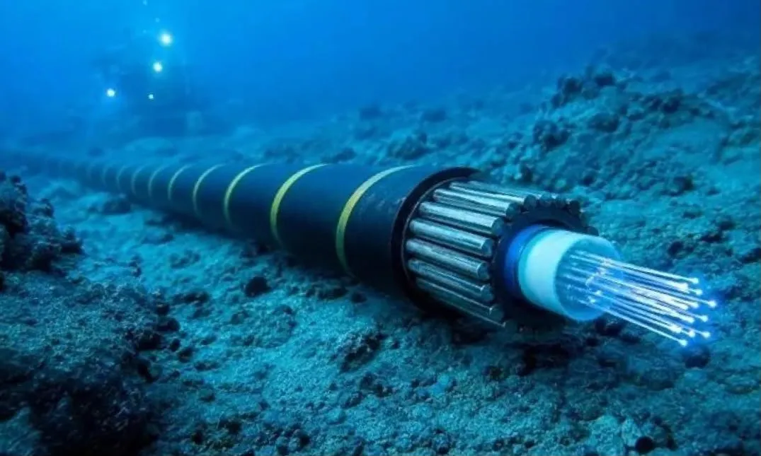 Iran Ancam Kabel Internet Selat Hormuz, Konflik dengan AS-Israel Meluas