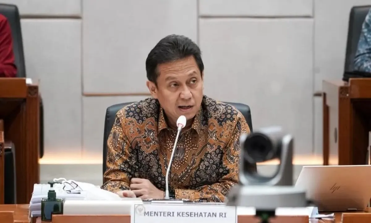 Kemenkes Targetkan Puskesmas di Wilayah Karhutla Miliki Rumah Oksigen