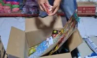 BBPOM Temukan Ribuan Kosmetik Tanpa Izin dan Obat dari Distributor Tak Berwenang